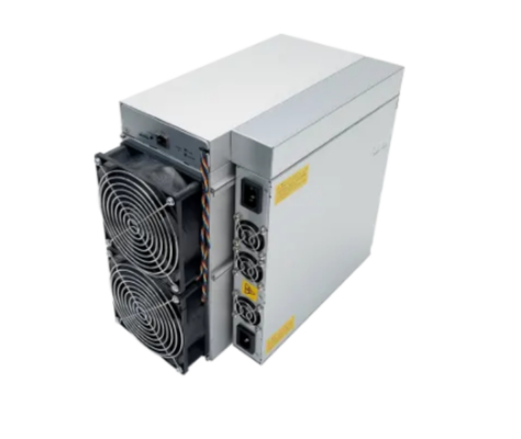 Локальные сети взаимодействуют горнорабочего цепи блока Antminer S19 XP 140Th горнорабочего Bitmain BTC выгодную