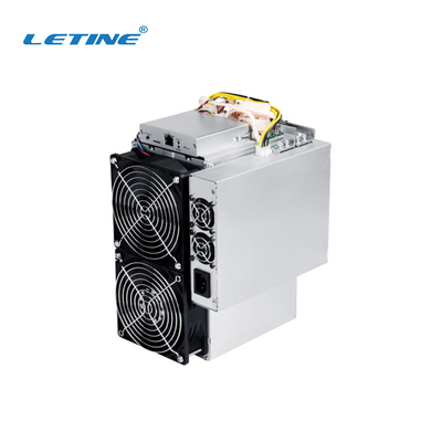 Новая горнорабочий Z15e 200K Bitmain горнорабочего Z15 для машины минирования монетки Zec