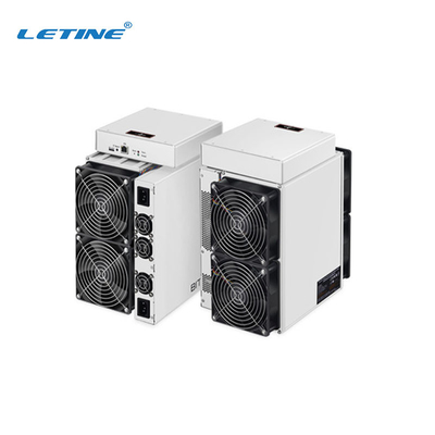Запас Antminer T15 23t использовал горнорабочего T15 Bitcoin с электропитанием готовым к кораблю