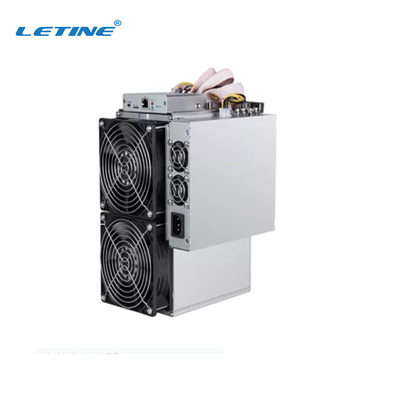 Запас Antminer T15 23t использовал горнорабочего T15 Bitcoin с электропитанием готовым к кораблю