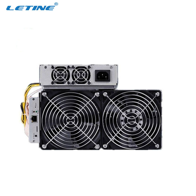 Горнорабочий машины минирования Blake256r14 монетки DCR Asic Bitmain Antminer DR5 35T