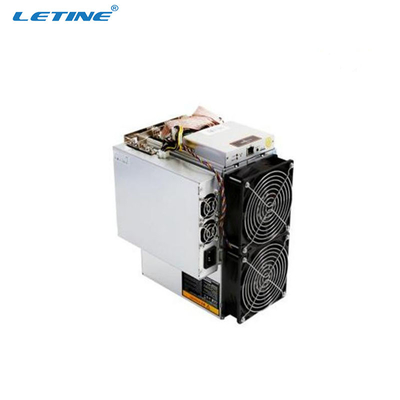 Горнорабочий машины минирования Blake256r14 монетки DCR Asic Bitmain Antminer DR5 35T