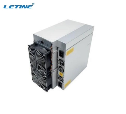 Горнорабочий Antminer S19j Pro 100t Bitmain BTC горнорабочего цепи блока алгоритма SHA 256