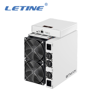 Высококачественная подержанная машина минирования S17e 64T Bitmain Asic Antminer 2880W BTC