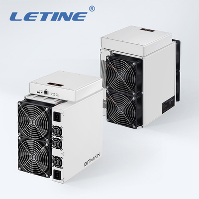 Высококачественная подержанная машина минирования S17e 64T Bitmain Asic Antminer 2880W BTC