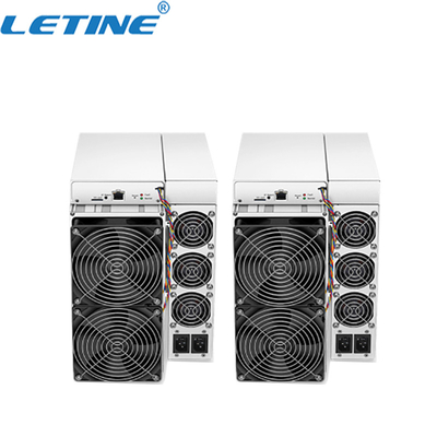 Локальные сети взаимодействуют горнорабочего цепи блока Antminer S19 XP 140Th горнорабочего Bitmain BTC выгодную