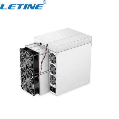 Горнорабочий машины 3425W Scrypt Antminer L7 Scrypt LTC минирования дожа Bitmain Antminer L7 9.5Gh Antminer L7 9160mh
