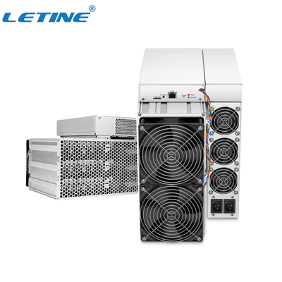 Горнорабочий машины 3425W Scrypt Antminer L7 Scrypt LTC минирования дожа Bitmain Antminer L7 9.5Gh Antminer L7 9160mh