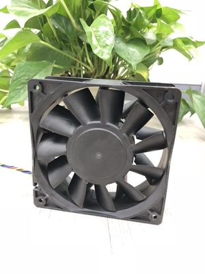 охлаждающие вентиляторы снаряжения минирования 12V