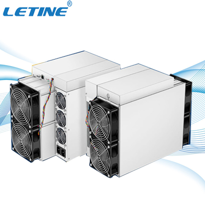 Машина горнорабочего 140TH S19XP Bitmain Antminer S19XP 140T SHA-256 Algo BTC Asic