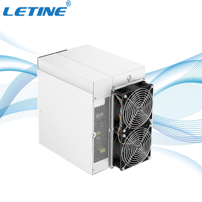 Машина горнорабочего 140TH S19XP Bitmain Antminer S19XP 140T SHA-256 Algo BTC Asic