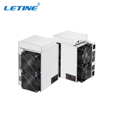 Горнорабочий Ltc Дожа Монетки Asic Bitmain Antminer Asic L7 горнорабочего L7 новая 9160mh 9500mh 9.16gh 9.5gh 3425W Bitmain Antminer