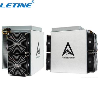 горнорабочий Canaan Avalon 741 Asic горнорабочего 87T 90T 93T 95T SHA-256 Canaan Avalonminer 1246 85T Canaan Avalonminer 821 Avalon 911