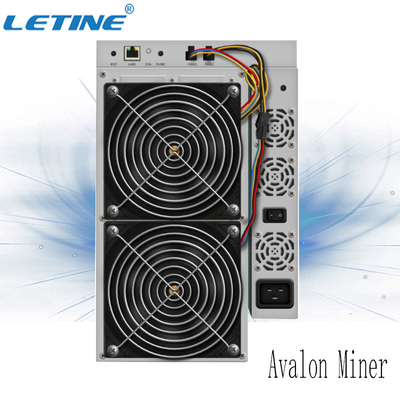 Горнорабочий Avalon 1246 Avalon 1166 Pro Canaan Asic горнорабочий 1126 821 741 BTC
