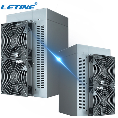 Стабильная стоимость HNS SC Asic Miner Goldshell HS6 10.6Th/S 2350W Sia и алгоритмы рукопожатия Gold sell HS6