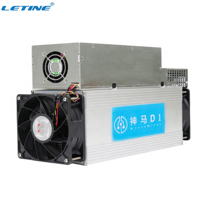 алгоритм StrongU STU-U1++ 48Th/S 2200W микро- BT Whatsminer D1 Blake256R14