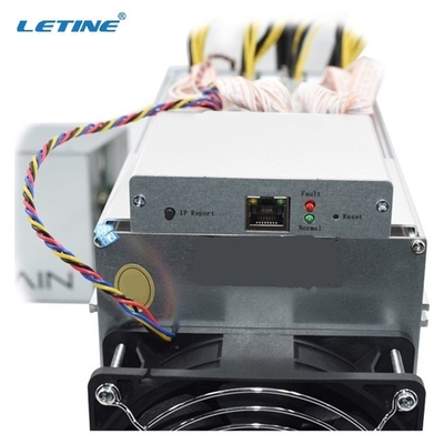 Bitmain Antminer L3++ 580Mh 942W Litecoin & горнорабочий алгоритма Dogecoin Asic