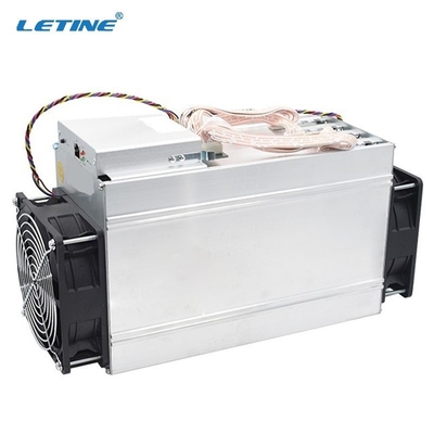 Горнорабочий Scrypt 596M 1050W L3++ L3+ Asics GMO B2 машины минирования Bitmain Antminer L3++ 596Mh