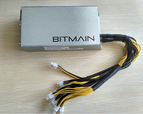 Части L3+ L7 S19 S19j Pro S19 95t 800W 1800W 3000W горнорабочего APW7 APW12 APW3 Asic
