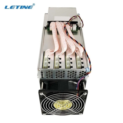 Используемая горнорабочий LTC Scrypt дожа Antminer L3+ L3++ 504Mh 600MH подержанная