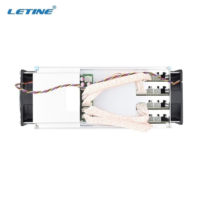 LTC Bitmain Antminer L3+ 504mh L3++ 580mh PSU L3+ 504m &amp; горнорабочий Dogecoin Asic