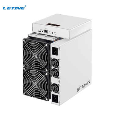 Используемый Bitcoin Antminer S17 S17+73Th S17E S17 Pro Bitmain минируя горнорабочего SHA256