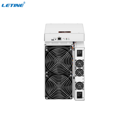 Используемый Bitcoin Antminer S17 S17+73Th S17E S17 Pro Bitmain минируя горнорабочего SHA256