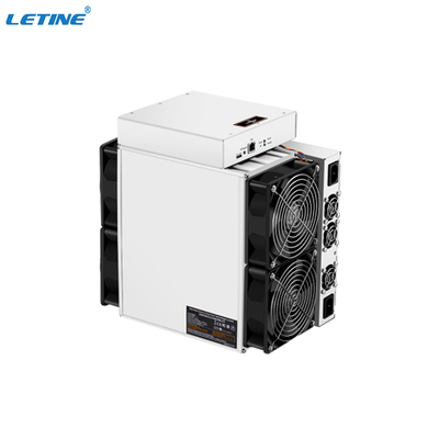 Используемый Bitcoin Antminer S17 S17+73Th S17E S17 Pro Bitmain минируя горнорабочего SHA256