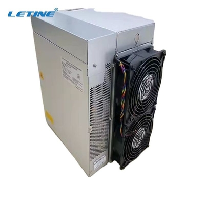 Машина минирования горнорабочего D7 1183g Asic монетки черточки Bitmain Antminer D7 1286G X11