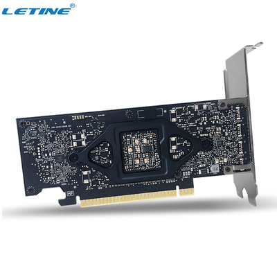 Видеокарта Rtx A2000 12Gb Nvidia RTX A4000 A5000 A6000 GPU видеокарты минирования ETH для снаряжения минирования Gpu