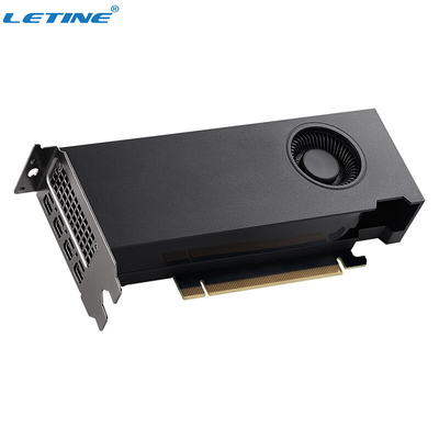 Видеокарты Nvidia Rtx A2000 A5000 A6000 Ethereum карт графика минирования GPU Rtx A4000 16GB GDDR6