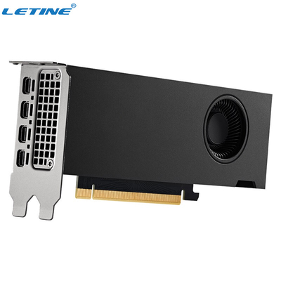 Видеокарты Nvidia Rtx A2000 A5000 A6000 Ethereum карт графика минирования GPU Rtx A4000 16GB GDDR6