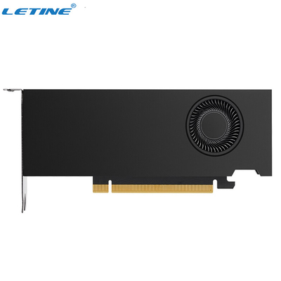 Видеокарты Nvidia Rtx A2000 A5000 A6000 Ethereum карт графика минирования GPU Rtx A4000 16GB GDDR6