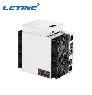 Горнорабочий муравья машины минирования Bitcoin S19JPRO Bitmain Asic Antminer 104t