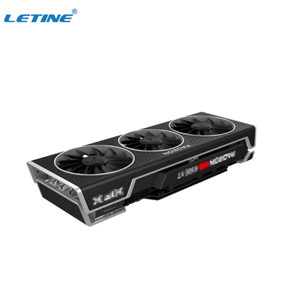 Самая последняя минируя видеокарта GDDR6 Rx 6700xt 6800xt 5700xt Radeon AMD Rx 6900xt 16Gb GPU видеокарты