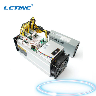Подержанное Bitmain Asic Antminer S9 S9j S9I 13.5T 14T 14.5Th SHA256