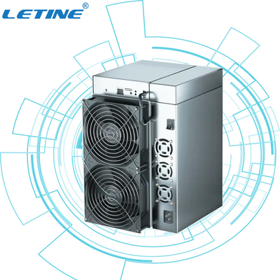 Горнорабочий LT6 3.35Gh/S Scrypt Goldshell Asic для монетки LTC дожа минирования