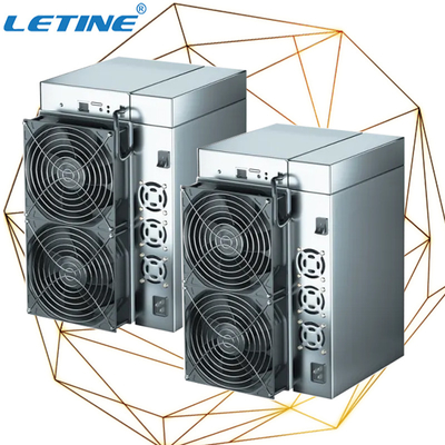 Стабильная стоимость HNS SC Asic Miner Goldshell HS6 10.6Th/S 2350W Sia и алгоритмы рукопожатия Gold sell HS6