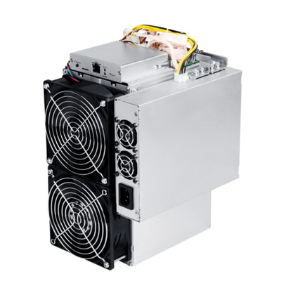 Antminer S15 (28Th) от Bitmain минируя 2 алгоритмы 28Th/s для расхода энергии 1596W.