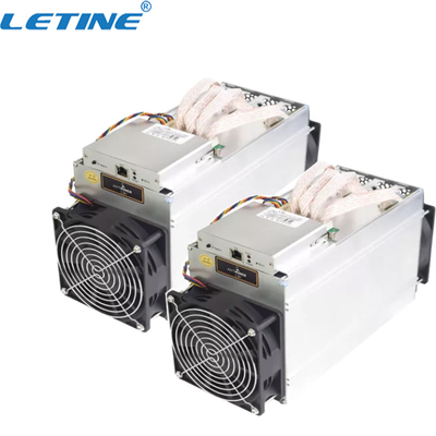 Машина минирования Bitmain Litecoin Dogecoin Asic Antminer L3+ 504mh