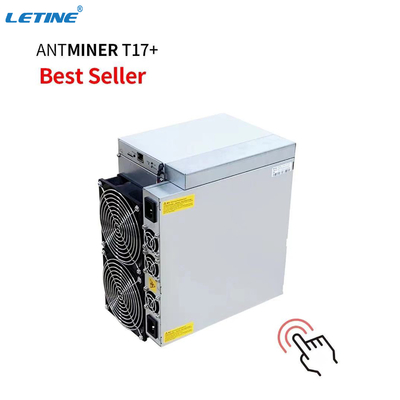 Th SHA256 3200W T17+ T17E 64Th 53T Antminer T17 40