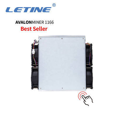 83th avalon 68t 1246 avalonminer 1166 A1166 Pro Canaan Avalonminer 81Th/S 81T 3400W 12V 75db