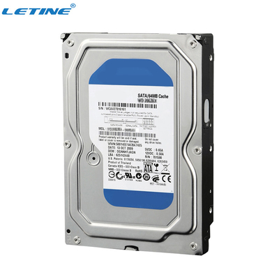 Водители жесткого диска 16TB Western Digital 3,5 дюймов SATA 7.2k HDD