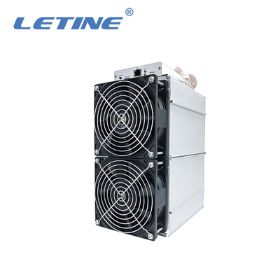Горнорабочий Bitmain Asic горнорабочего Bitmain Antminer Z15 420ksol/S Zec для Zcash