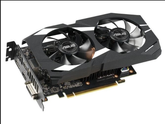 карта 1660 GTX DDR6 1660Ti EtHash Algorythm горнорабочего 6gb графическая