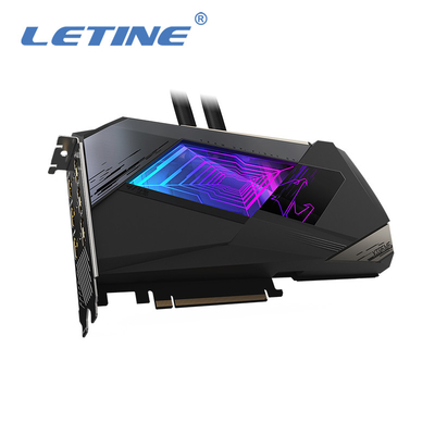 Минирование видеокарты 30HX 40HX 50HX RTX 3090 3080 3070 3060 1660S RX580 TI 2060S