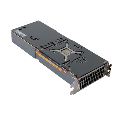 Видеокарта XFX Amd BC160 внешняя для минировать бит 8GB 256