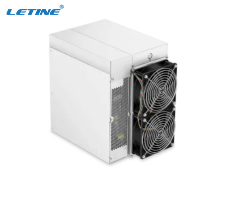 черточка X11 1.286Th 3148W 75db 1286Gh Bitmain Antminer D7