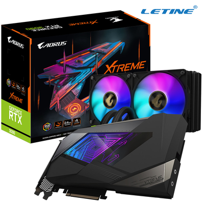 RTX 3060 3070 3080 бит Nvidia графической карты 256 горнорабочего 3060ti