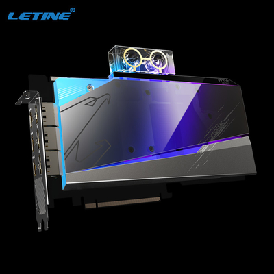 384 сдержанное Nvidia Geforce Rtx 3090 24GB GDDR6X RTX 3090 3080 3070 3060